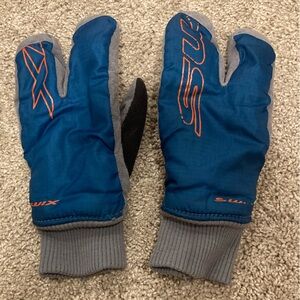 Swix Kids Lobster Gloves